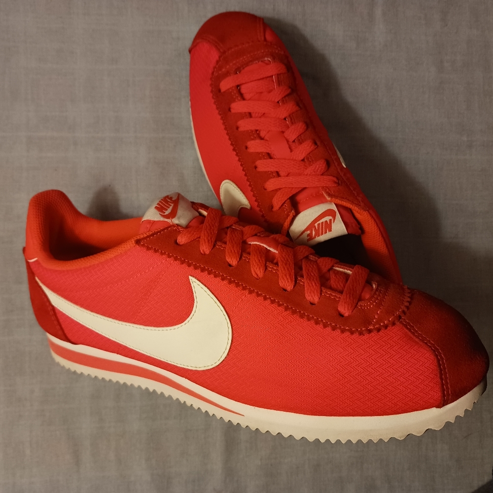 COPY - Nike Classic Cortez 'Crimson'